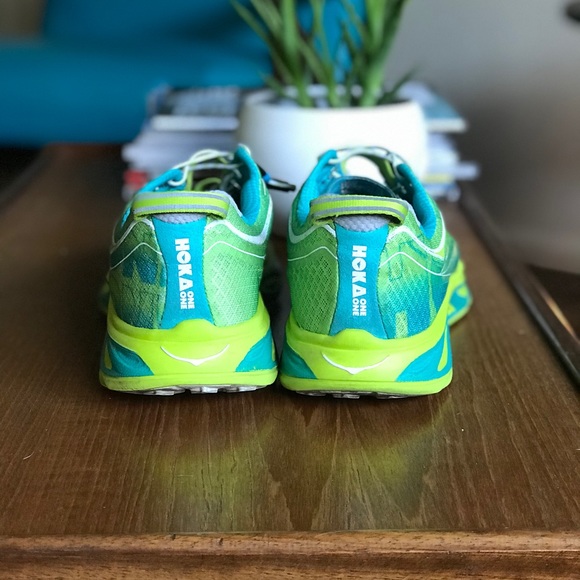 Hoka One One Running shoes - Picture 3 of 5